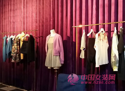服装企业提升大店营销效益的三个办法_品牌运作_中国女装网