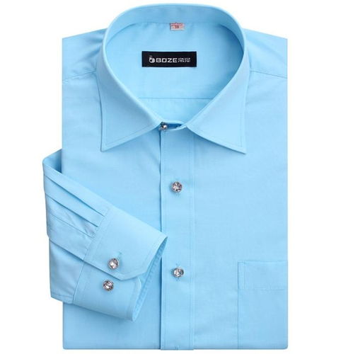 珠海衬衫定做厂家直销行业专家在线为您服务,旺龙服饰厂家推荐